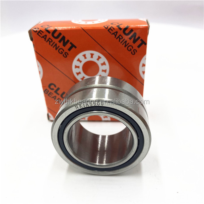 17*30*18mm CLUNT NKIA5903 bearing Combined needle roller bearing NKIA5903