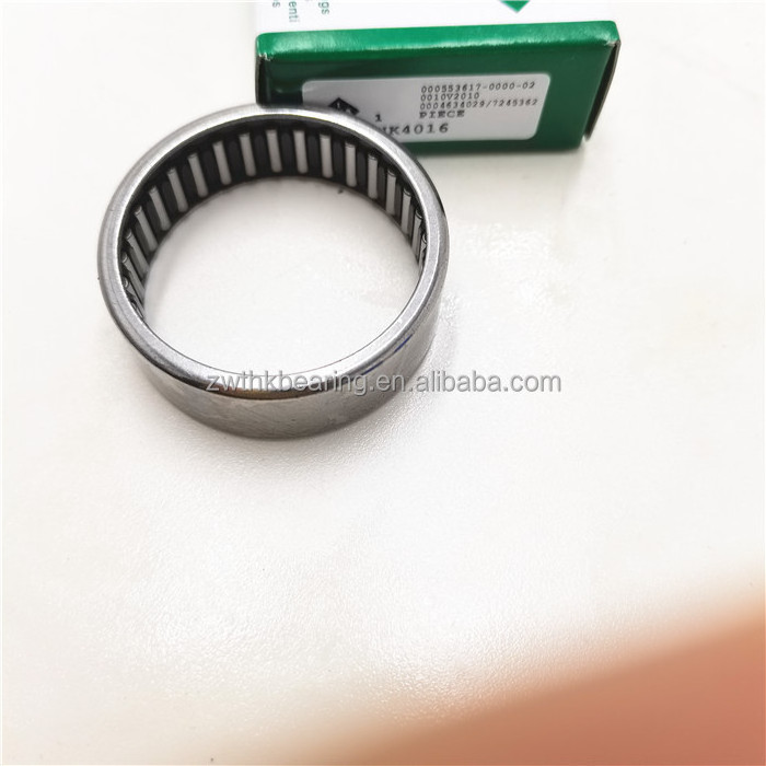 Supper Hot sales Drawn cup needle roller bearing HK 2030 size 20x26x30mm Metric Series HK2030 bearing in stock