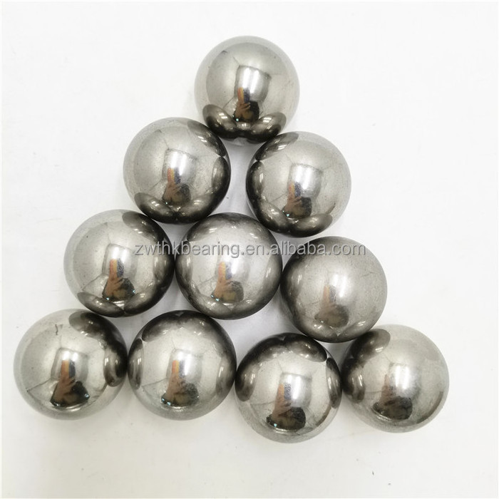 G100 Anti-rust #304 stainless steel balls 35mm solid steel ball