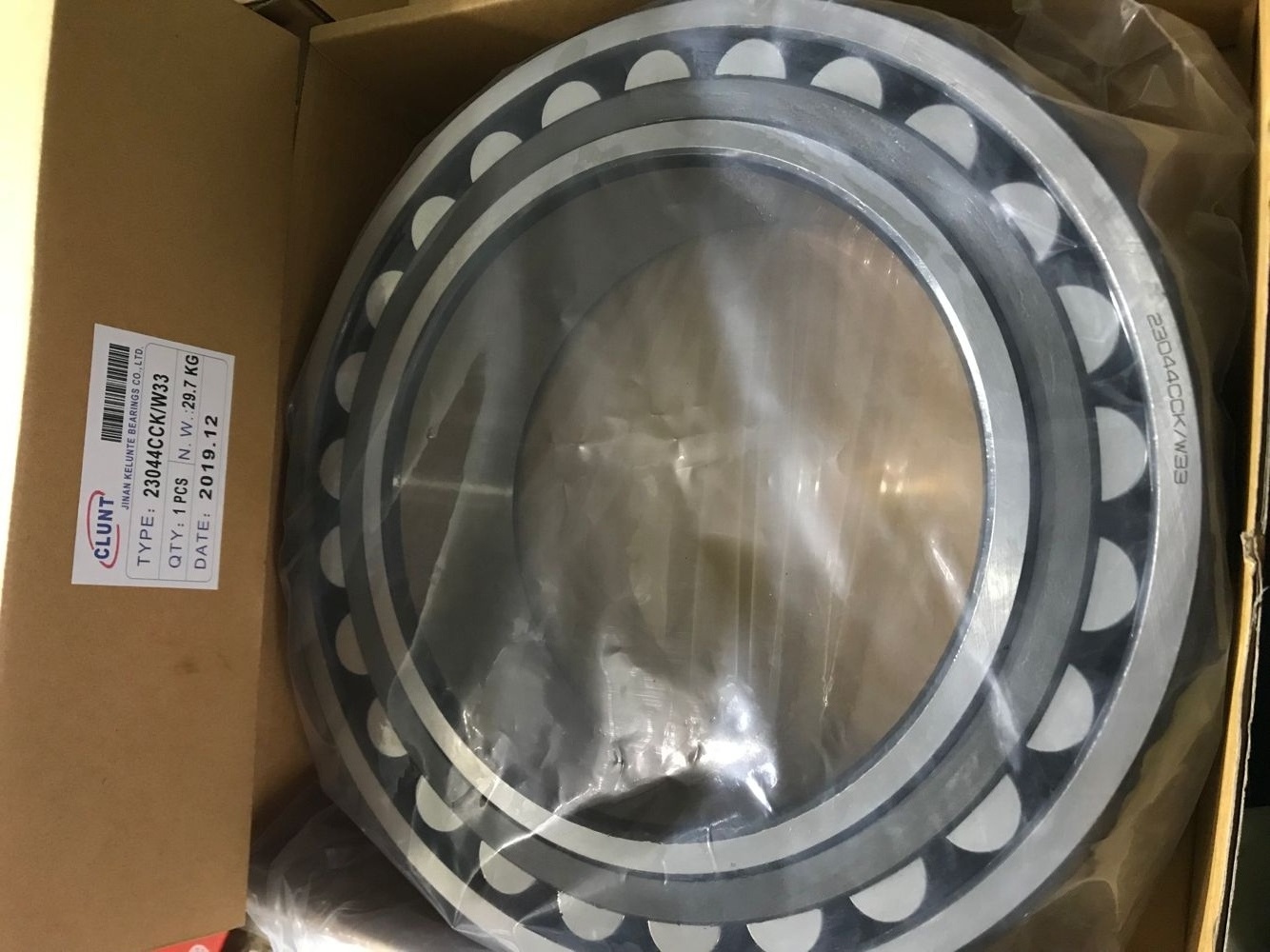 good price 22348ca/w33 22348cc/w33 Spherical roller bearing 22348 bearing