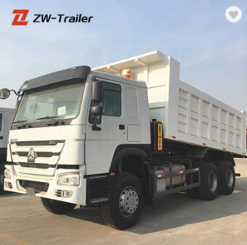 new Used dump truck Howo bump truck 6x4 HOWO 375 dump truck for sale low price