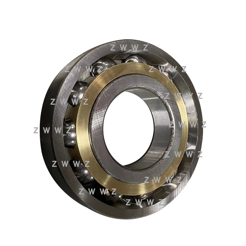 High Precision High Quality Angular Contact Ball Bearings 7322 Bearing