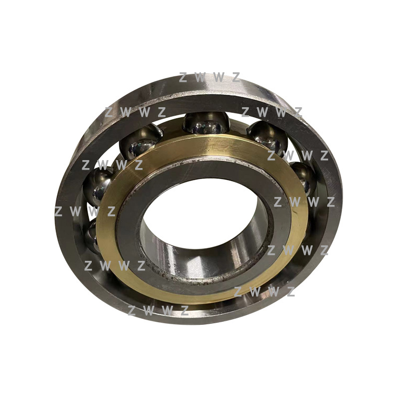 High Precision High Quality Angular Contact Ball Bearings 7322 Bearing