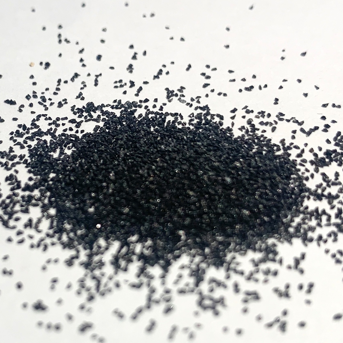 Black fused Alumina