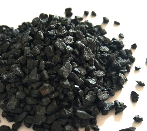 Black fused Alumina