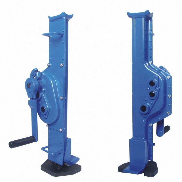 High Quality Mechanical Jack 10 TON Mechanical Car Gear Jack With Best Price