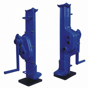 High Quality Mechanical Jack 10 TON Mechanical Car Gear Jack With Best Price