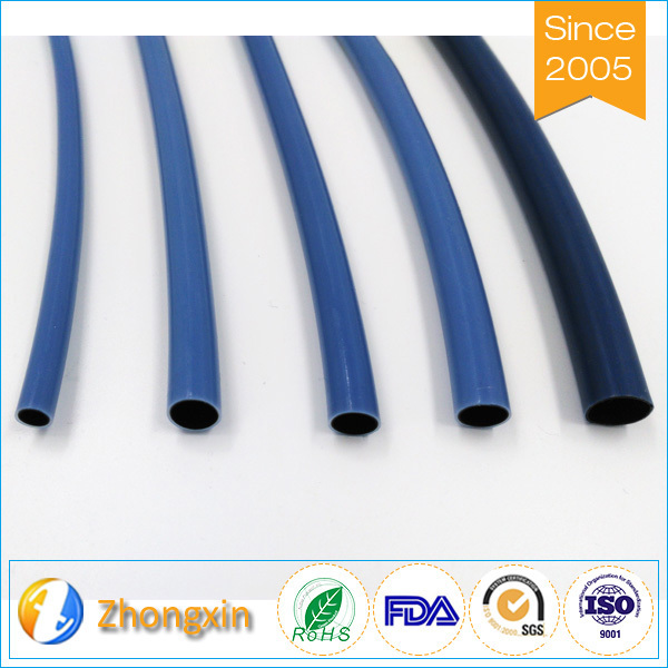 Anti-Static PTFE Tube Stainless Steel Braided Conductive PTFE Hose Corrugated/Smooth Bore High Pressure High Temp PTFE Tube