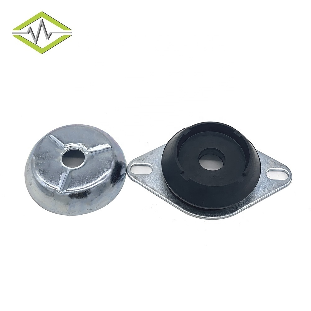 vibration isolators rubber mounts for generators