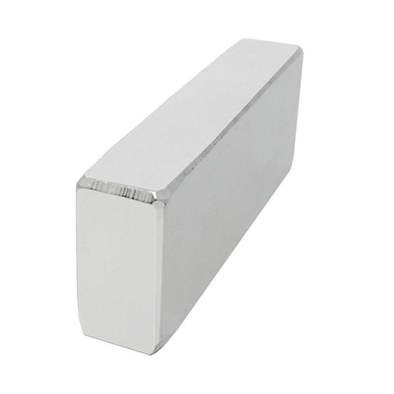 N35 N38 N40 N42 N45 N48 N50 N52 Permanent Strong Ndfeb Large Block Neodymium Magnet Price