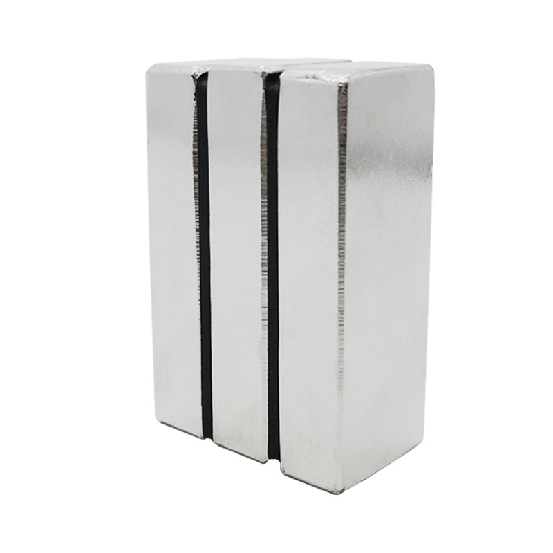 N35 N38 N40 N42 N48 N50 N52 Super Strong Permanent Large Block Neodymium Magnet