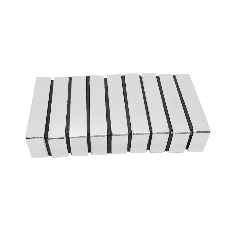 N35 N38 N40 N42 N48 N50 N52 Super Strong Permanent Large Block Neodymium Magnet