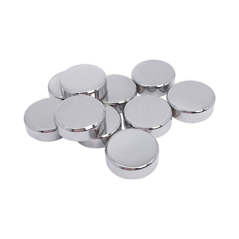 Neodymium N52 Rare Earth Permanent Strong Disc Round Magnets