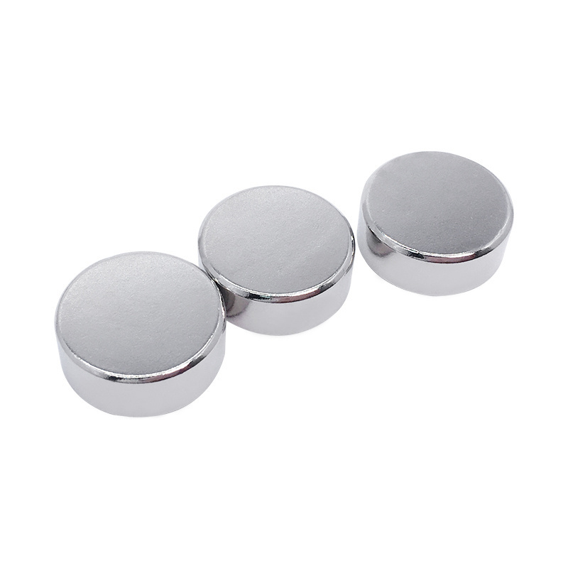 Neodymium N52 Rare Earth Permanent Strong Disc Round Magnets