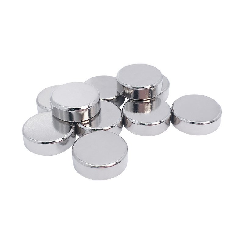 Neodymium N52 Rare Earth Permanent Strong Disc Round Magnets