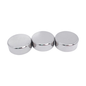 Neodymium N52 Rare Earth Permanent Strong Disc Round Magnets