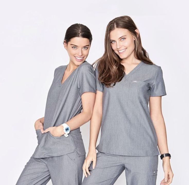 Top quality Breathable women's nursing scrub sets straight pants tall hospital uniforms cute nursing scrubs sexy