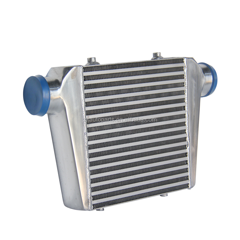 Custom Made Aluminum Universal Motorcycle Intercooler