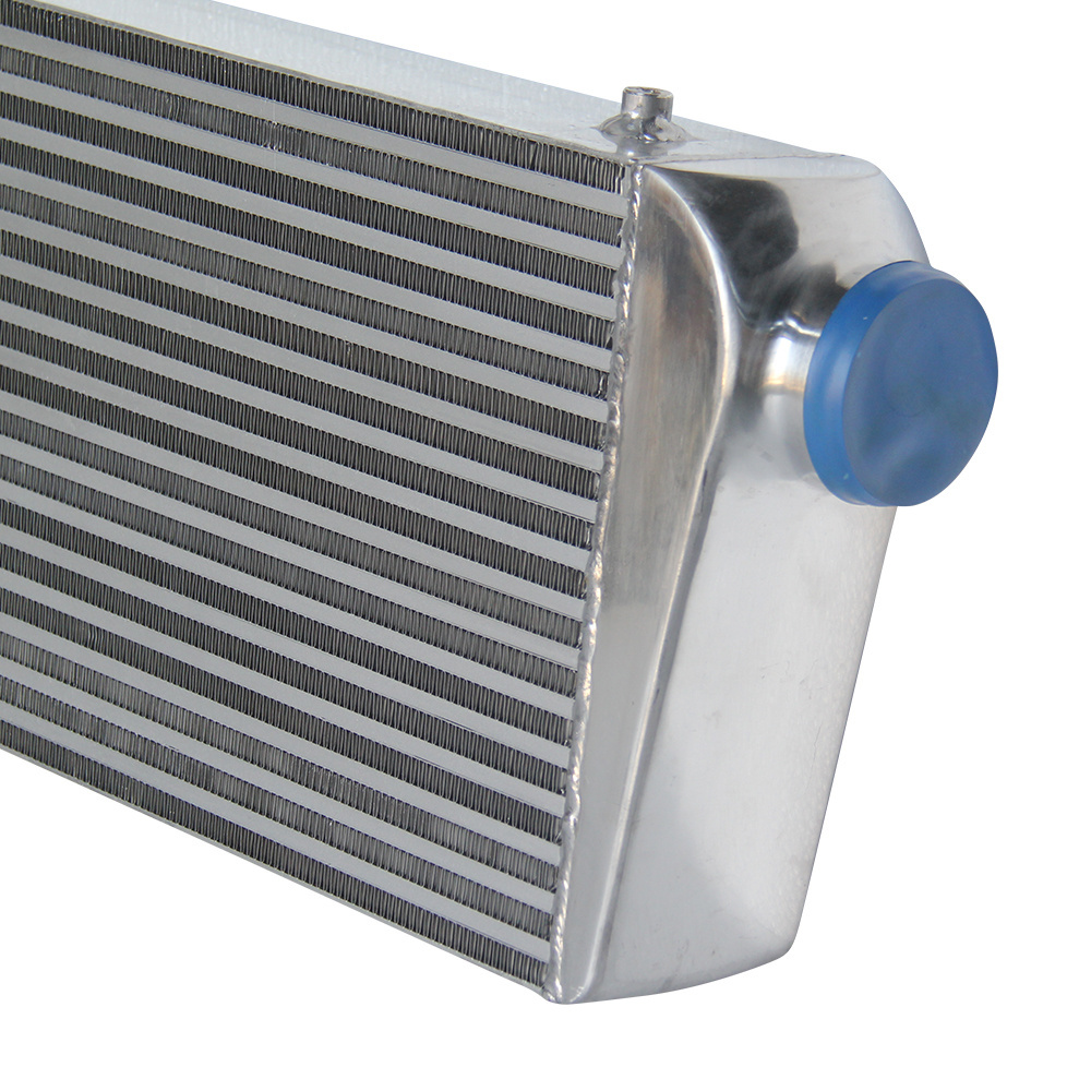 High Efficiency Intercooler 600X300X100