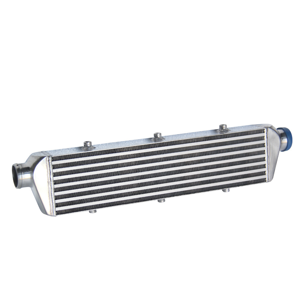 Most excellent quality intercooler 550x140x65