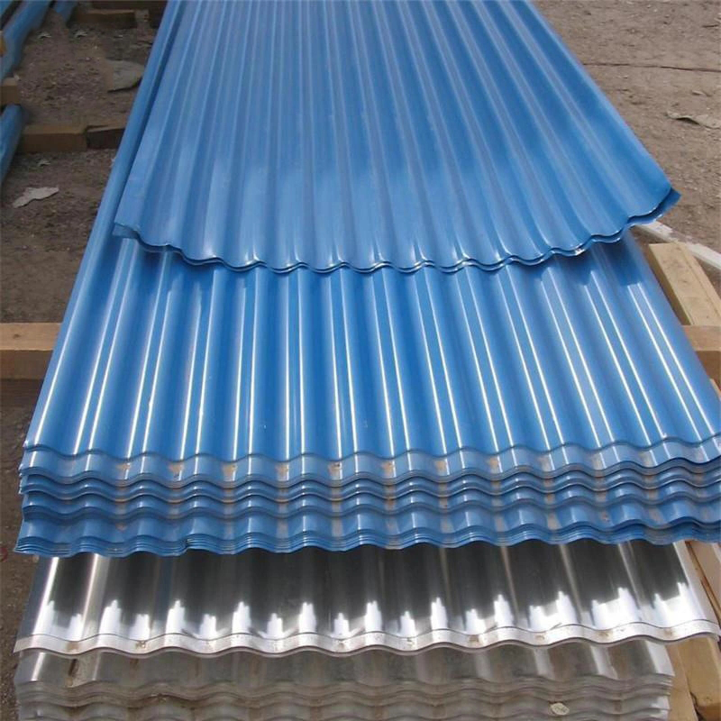 ZhenXiang galvanized corrugated steel sheet roof top tent galvanized steel sheets roofing galvanized steel sheet menards