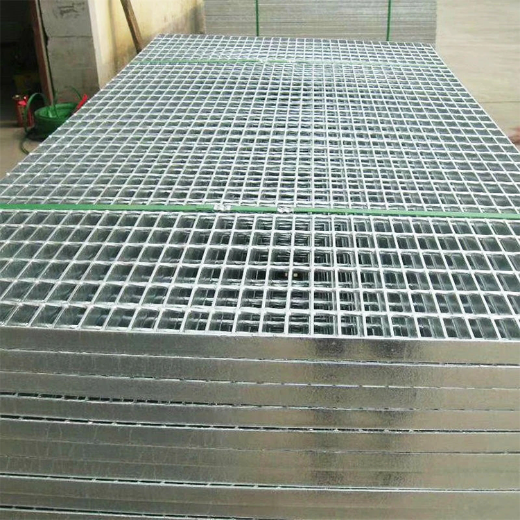 i 32x5mm Industrial i heavy duty carbon steel bar grating drains grill grate floor