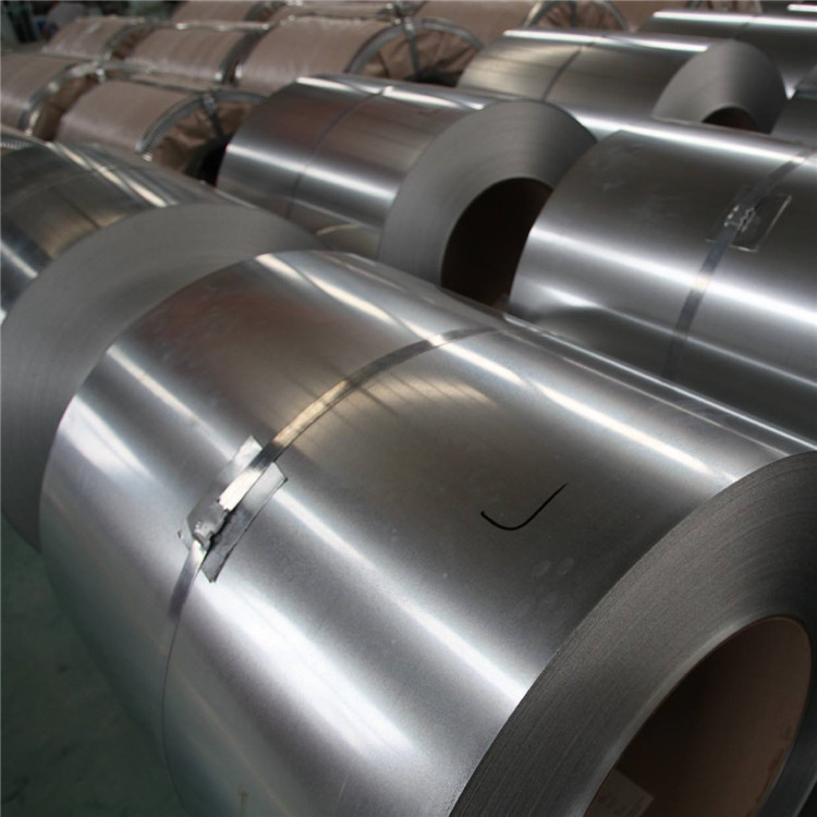 nickel alloy cold rolled steel sheet in coils aluminum zinc coated cold rolled steel coils for  automotive