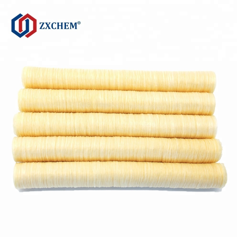 artificial collagen casing for sausage