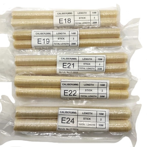 artificial collagen casing for sausage