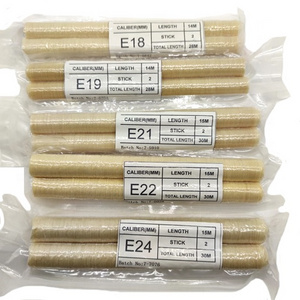 artificial collagen casing for sausage