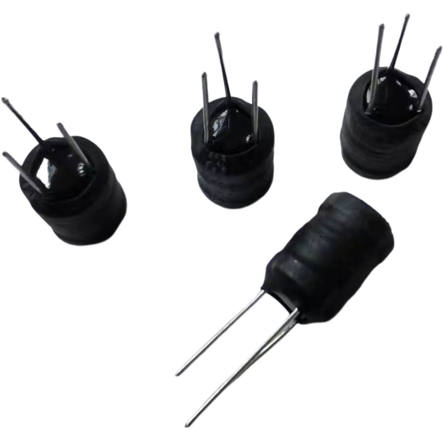 China Manufacturer Coil 3 Leg Inductor 100mh 1 Henry Audio Variable Inductor Coils Inductor 22uh