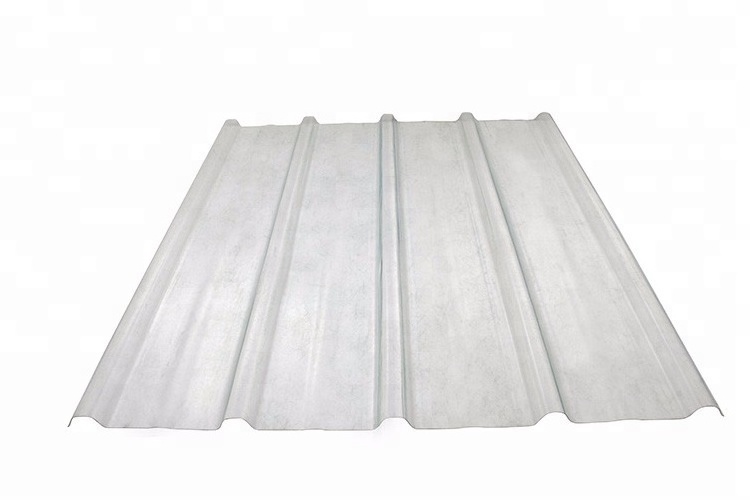 Different Types Of Roofing Materials  Resin Roof Tiles sheet  Plastic Clear trapezoid Fiberglass Roofing Panels