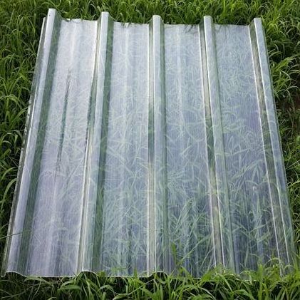 price of roofing materials in the philippines frp transparent roofing polycarbonate roof tiles