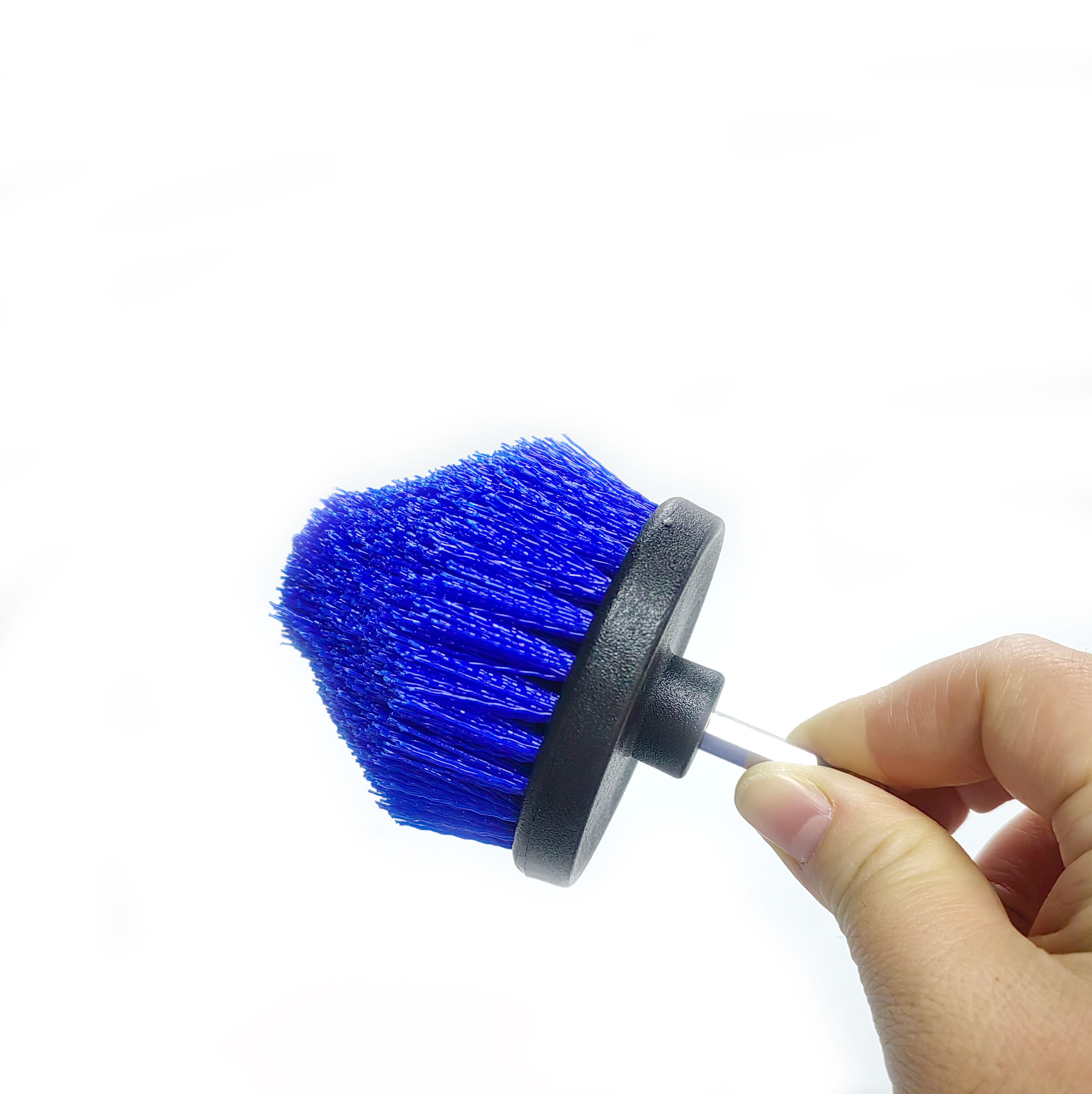 Amazon Hot Selling Auto Detailing Brush Drill Clean Brush Set 21 Pcs Car Cleaning Tools Kit For Washing Interior Wheel