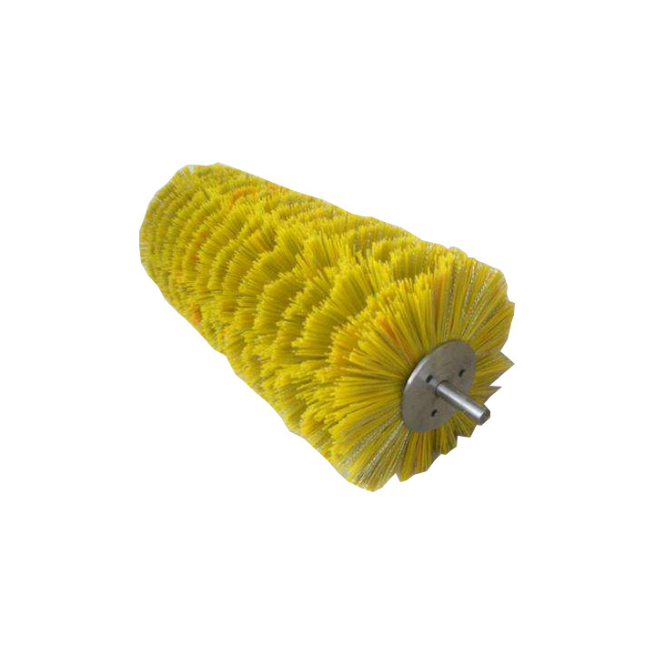 Sweeper brush roller brush sweeper street sweeping brush