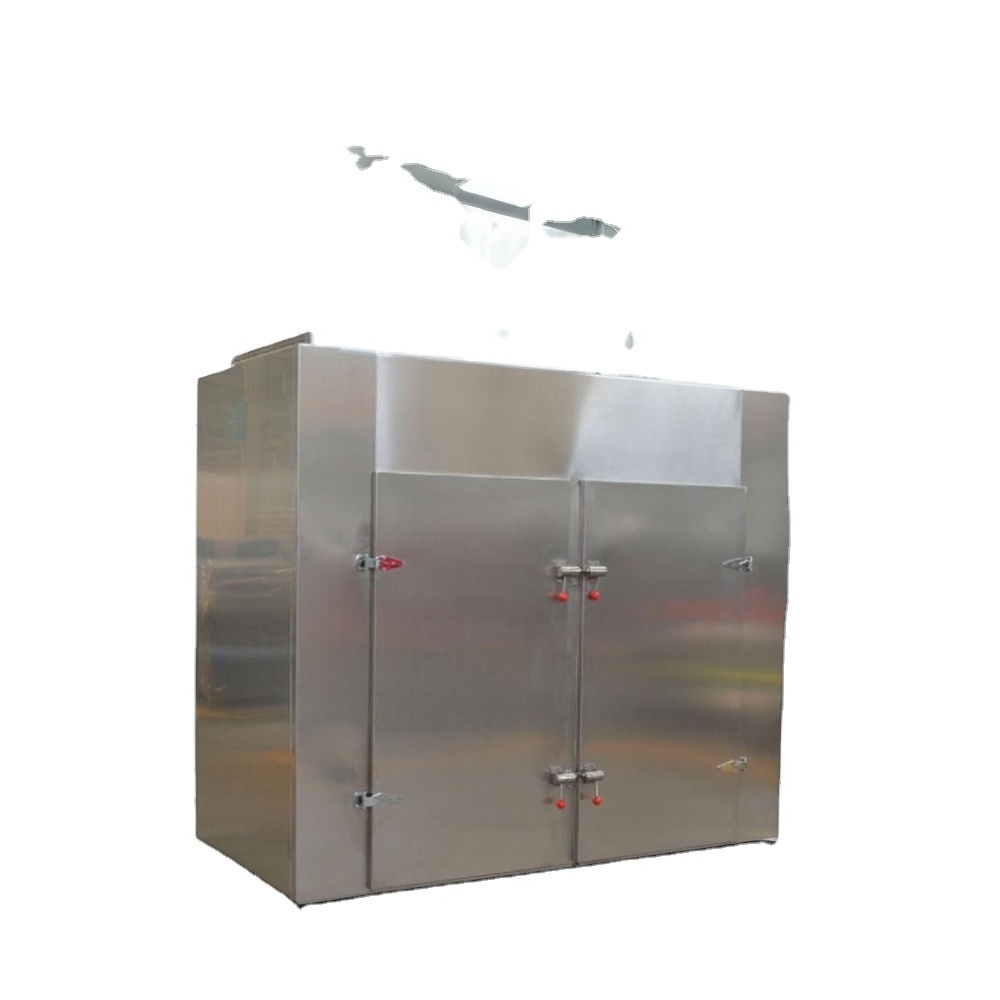 Commercial food dehydrator for Potato fruit and vegetable drying machine industrial food dryer hot air drying oven