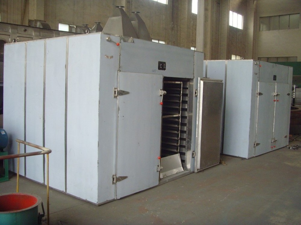 Hot Air Drying Oven/Fish Dryer/Mushroom Drying Machine/CT-C