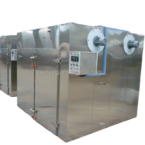 Hot Air Drying Oven/Fish Dryer/Mushroom Drying Machine/CT-C