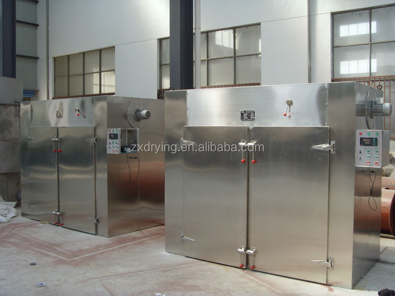 Hot Air Drying Oven/Fish Dryer/Mushroom Drying Machine/CT-C