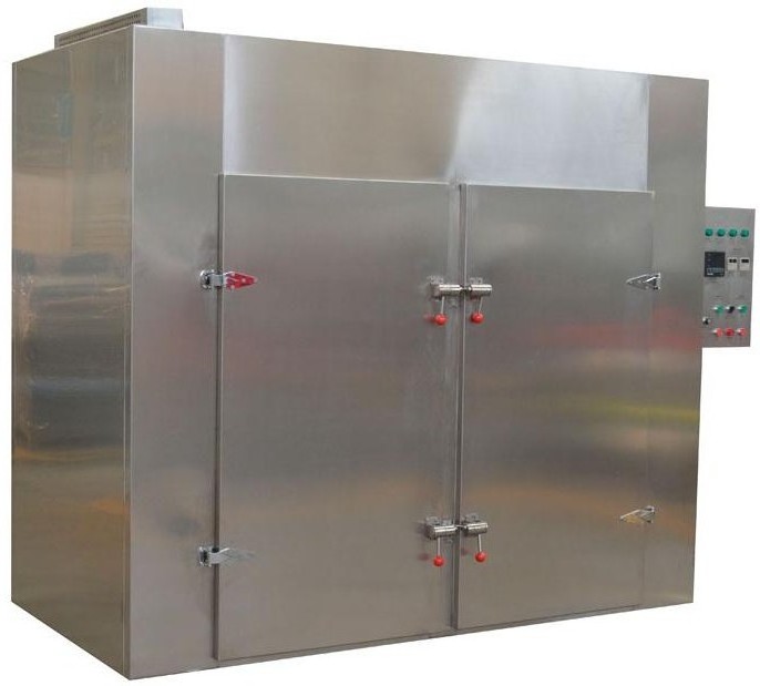 Hot Air Drying Oven/Fish Dryer/Mushroom Drying Machine/CT-C