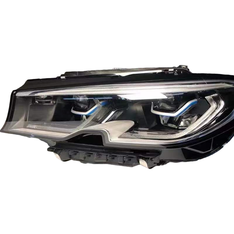 Upgraded Led Headlamp Super Bright headlight For Bmw G20 G28 Headlight 3 Series 2019-2021