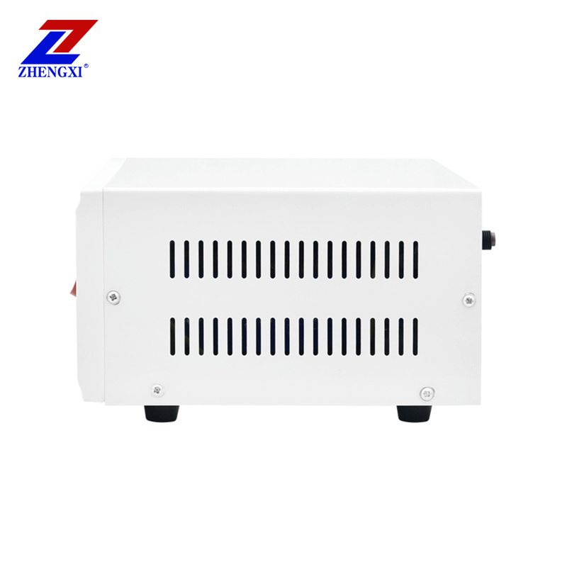 ZX TKR-1500VA 2000VA single phase 220V AC avr electronic voltage stabilizer regulators Surge Protector For Home