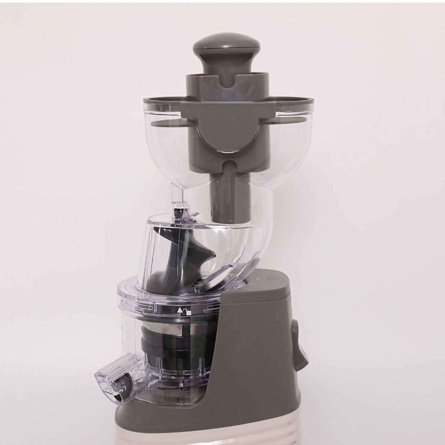 Factory Supply Competitive Price Manual Juicer Stainless Steel