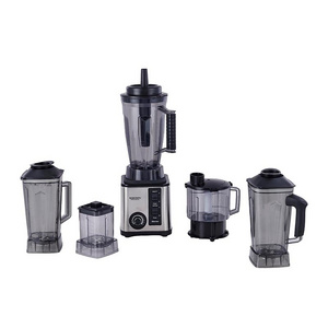 Stainless Steel Portable Electric Juicer Blender Cups Fruit Extractor Technology Smoothie Blender