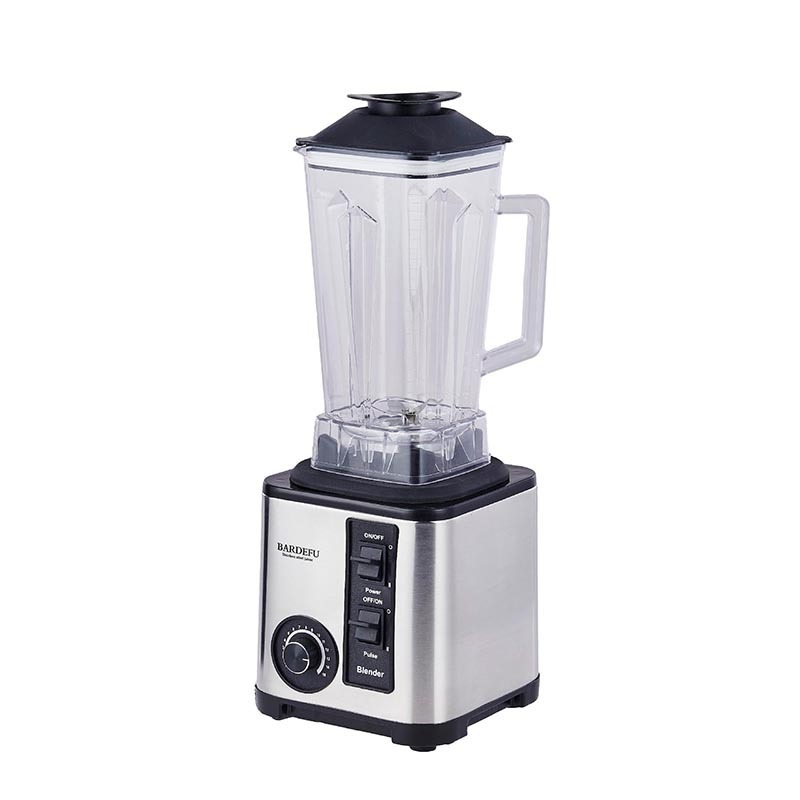 Stainless Steel Portable Electric Juicer Blender Cups Fruit Extractor Technology Smoothie Blender