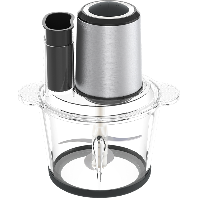 New Design Home Kitchen Cheap Stainless Steel Small Best Meat Chopper Automatic 3L 5L Electric Meat Grinder For Sale