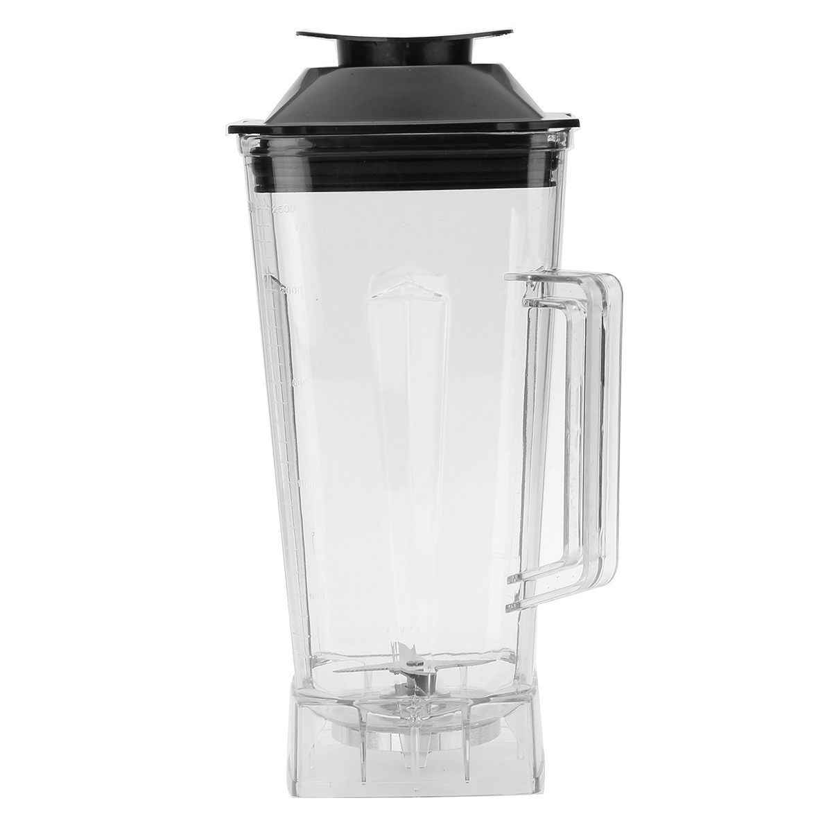 high speed blender high quality multipurpose food chopper blender portable mini 3000w blender