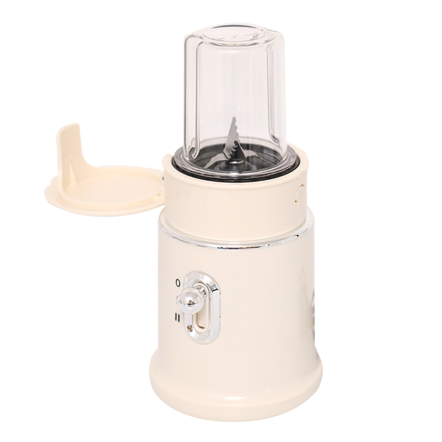 Hebei meat grinder 2 in 1 food processor home use professional baby food processor chopper