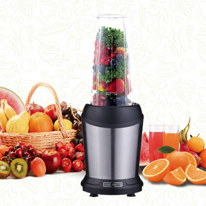 New personal blender cup portable juicer blender usb 1000ml machine juicer fruit 4in 1 juicer