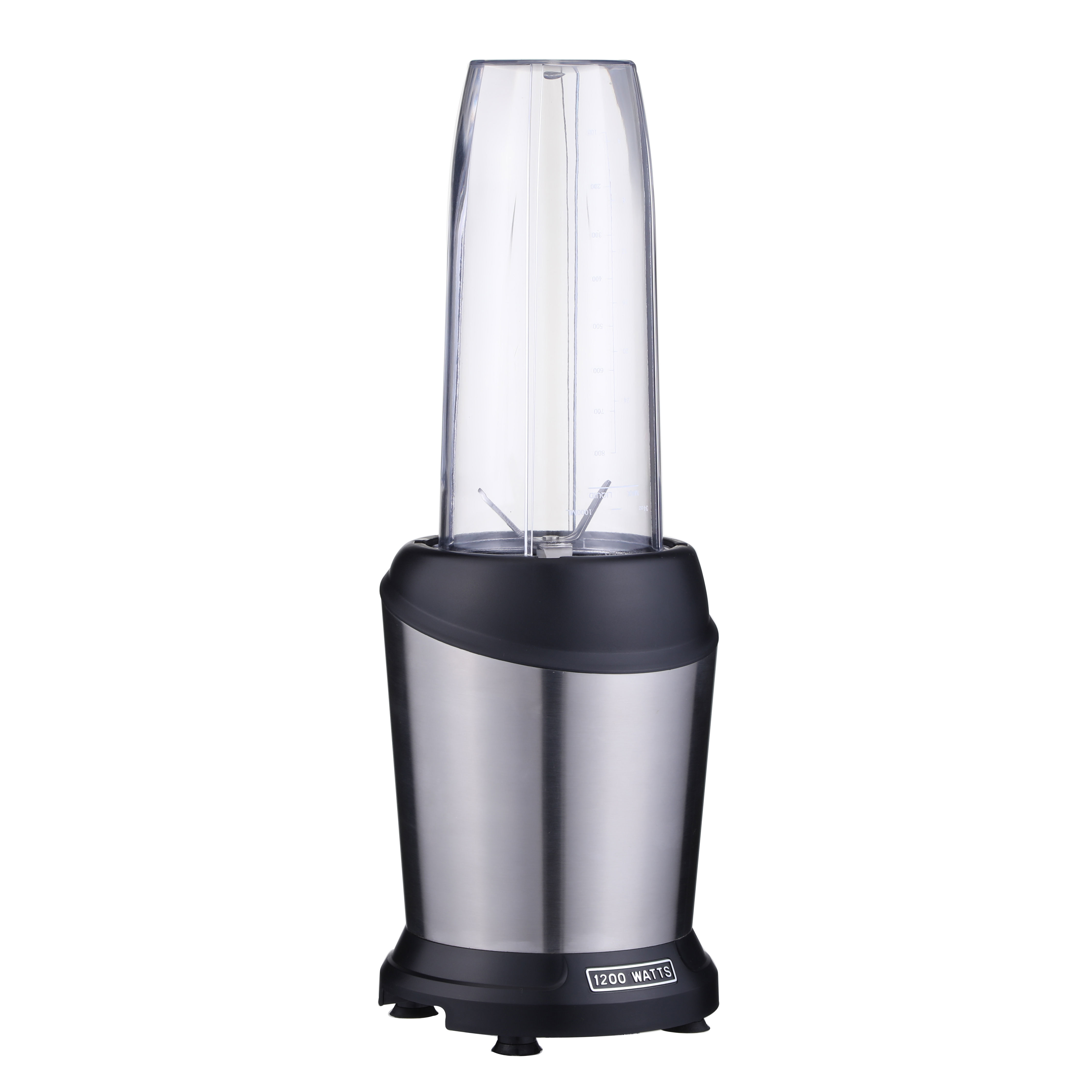 New personal blender cup portable juicer blender usb 1000ml machine juicer fruit 4in 1 juicer